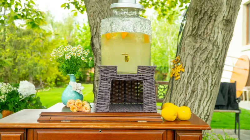 Restaurant nuntă Ilfov – Ambery Home